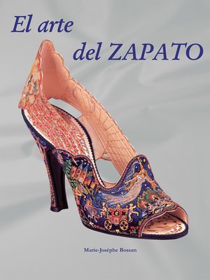 El arte del Zapato - ebook